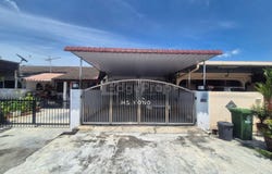 21, HALA PENGKALAN TIMOR 26, TAMAN PASIR PUTEH SELATAN, Kinta, Perak 31650