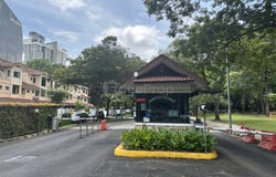Jalan PJU 3/34, Sunway Damansara, Sunway Damansara, Selangor 47300