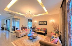 Jalan Bukit Impiana, Kajang, Selangor 43000