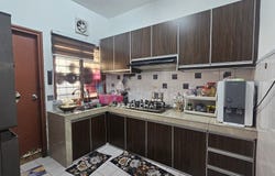 Persiaran Alam Damai; Lingkungan Alam Damai, Cheras, Kuala Lumpur 56000