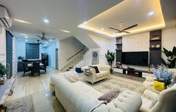 Jalan Kebun Nenas, Klang, Selangor 41200
