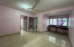 Jalan Silat Lincah 6, Skudai, Johor 81300