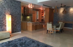 Lorong Binjai, 50450, Kuala Lumpur, KLCC, Kuala Lumpur 50450