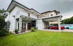 Shah Alam, Selangor 40400