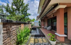 Jalan PJU 3/12, Tropicana, Selangor 47410