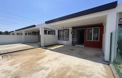 Jalan 8, Kampung Baharu Labu Lanjut,, Sepang, Selangor 43900