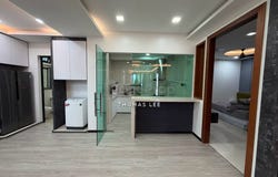 Jalan Mutiara Bestari, Johor Bahru, Johor 81300