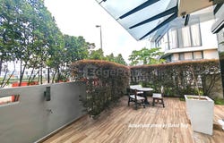 Jalan Tasik Damai, Sungai Besi, Kuala Lumpur 57000