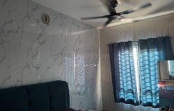 Taman Putra Kajang, 50350, Selangor, Kajang, Selangor 43000