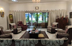 Kuala Lumpur, Taman OUG, Kuala Lumpur 58200