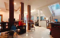 Jalan Damai Perdana, Cheras, Kuala Lumpur 56000