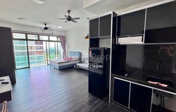 Jalan Mutiara Emas 9/14, Taman Mount Austin, Johor Bahru, Johor 81100