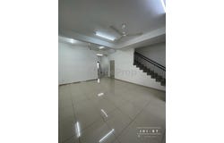Persiaran Rimba, Bandar Rimbayu, Telok Panglima Garang, Telok Panglima Garang, Selangor 41200