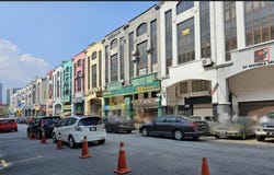 Jalan Kuchai, Kuchai Lama, Kuala Lumpur 58200