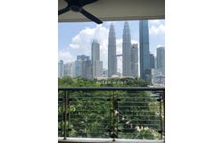 Jalan Binjai, KLCC, Kuala Lumpur 50450