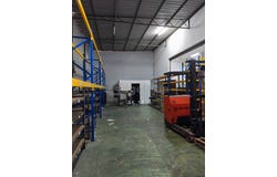 Jalan TP 5, Subang Jaya, Selangor 47630