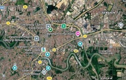 Persiaran Sultan Ibrahim, Klang, Selangor 41050