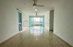 Jalan Dato Senu 3, Taman Dato Senu, Sentul, Kuala Lumpur 51000