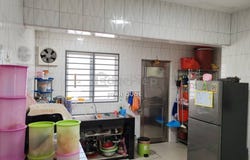 Jalan Pasai, Jalan Wan Empok, Jalan Wan Malini, KL City, Kuala Lumpur 57000