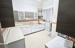 Jalan EJ 1, Dengkil, Selangor 43800
