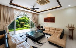 Puncak Melawati, Taman Melawati, Selangor 53100
