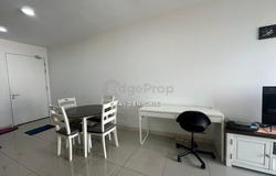 Jalan Sentul Pasar, 51000, Kuala Lumpur, Sentul, Kuala Lumpur 51100