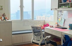 Persiaran Residen, Desa Parkcity, Kuala Lumpur 52200