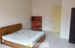 Lorong Batu Nilam, Bandar Botanic/Bandar Bukit Tinggi, Selangor 41200