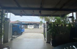 Jalan Bunga Dahlia, Senai, Johor 81300