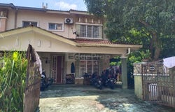 Jalan Kejora, Kajang, Selangor 43000