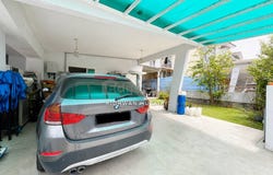 Seksyen U10, Shah Alam, Selangor 40100