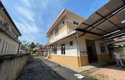 Jalan Warisan Mulia 4/1, Kota Warisan, Sepang, Selangor 43900
