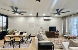 Persiaran Elmina, Sungai Buloh, Selangor 40160
