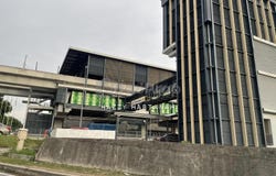 Seri Kembangan, Selangor 43300