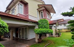 Shah Alam, Selangor 40000