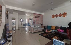 17, Jln KJ 1C/5, Kundang Jaya, Rawang, Selangor 40400