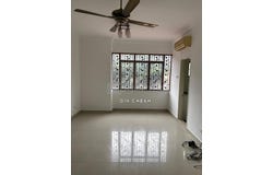 Jalan BS, Seri Kembangan, Selangor 41200