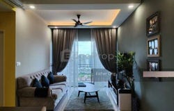 Bukit Jalil Highway, Off Jalan Jalil Perkasa 1, Bukit Jalil, Kuala Lumpur 57000