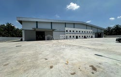 Klang, Selangor 42500