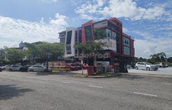 Jalan Meru, Klang, Selangor 41050