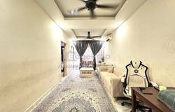 Jalan Melor, Bangi, Selangor 43000