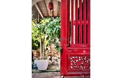 Lorong Stewart George Town, George Town, Penang 10200