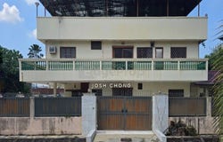 Taman Desa Jaya, Kepong, Selangor 52100