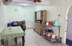Jalan Pasai, Jalan Wan Empok, Jalan Wan Malini, Sri Petaling, Kuala Lumpur 57000