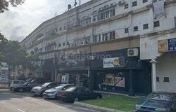 Jalan 2/93, Jalan 3/93, Jalan 4/93, Cheras, Kuala Lumpur 55200