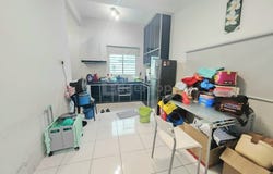 Jalan Setia, Johor Bahru, Johor 81100