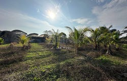 Kampar, Perak