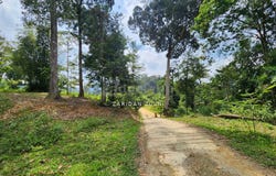Bentong, Pahang 28750