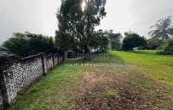 Jalan Melor; Jalan Melati, Kajang, Selangor 43000