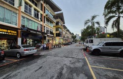 Jalan Segambut, 51200 Kuala Lumpur, Segambut, Kuala Lumpur 51200